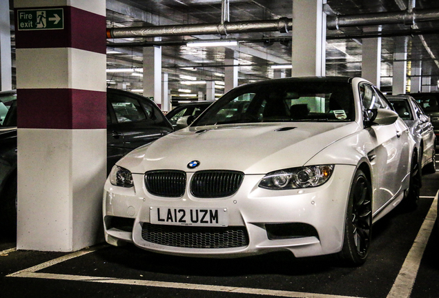 BMW M3 E92 Coupé