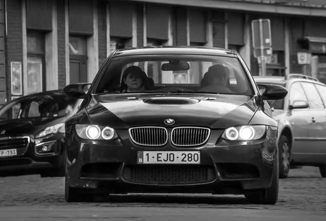 BMW M3 E92 Coupé