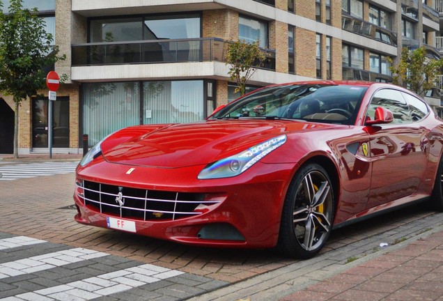 Ferrari FF