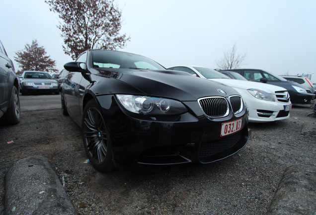 BMW M3 E92 Coupé