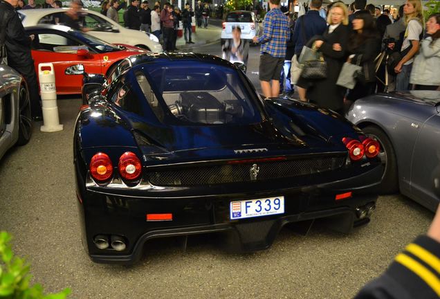 Ferrari Enzo Ferrari