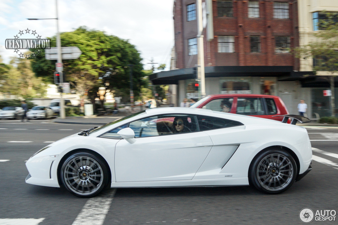 Lamborghini Gallardo LP560-2 50° Anniversario