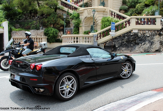 Ferrari F430 Spider