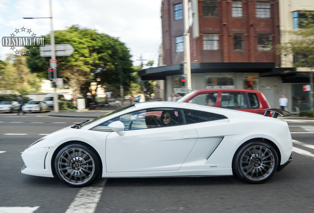 Lamborghini Gallardo LP560-2 50° Anniversario