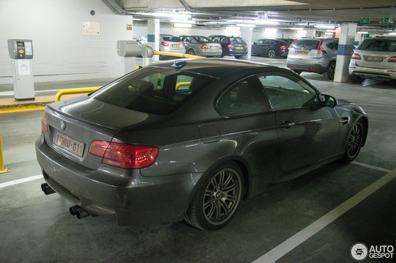 BMW M3 E92 Coupé