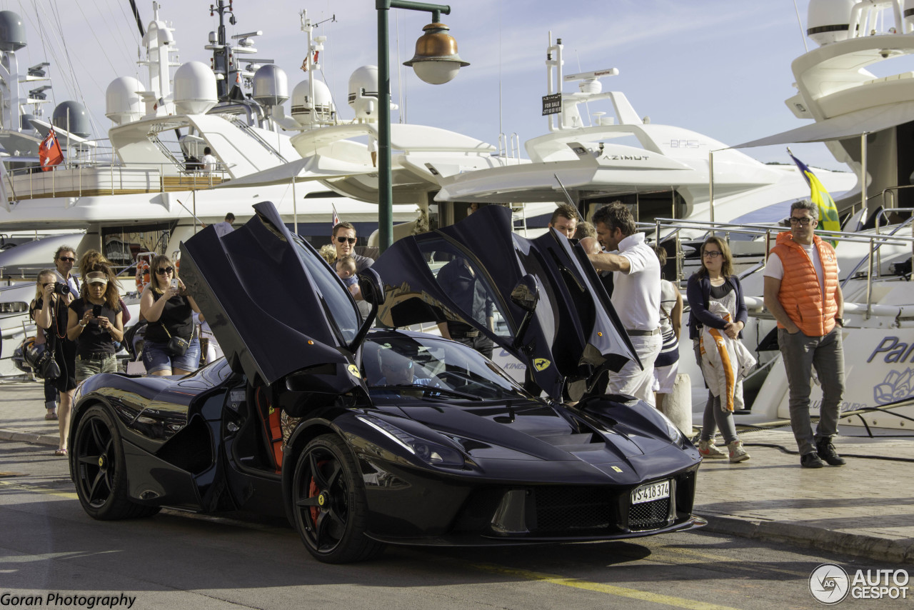 Ferrari LaFerrari