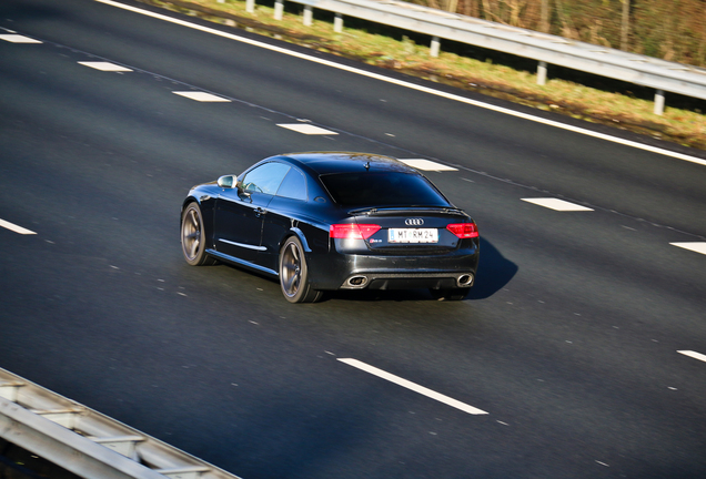 Audi RS5 B8 2012