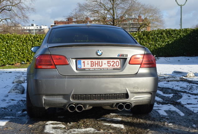 BMW M3 E92 Coupé