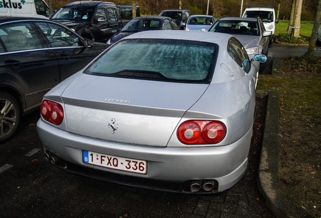 Ferrari 456M GT