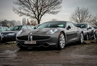 Fisker Karma