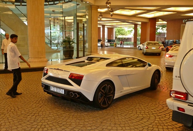 Lamborghini Gallardo LP560-4 2013