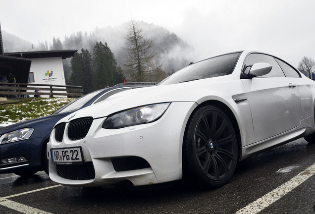 BMW M3 E92 Coupé