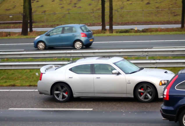 Dodge Charger SRT-8