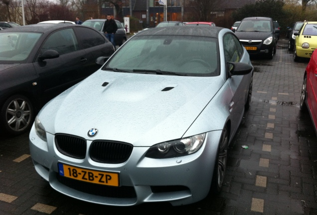 BMW M3 E92 Coupé