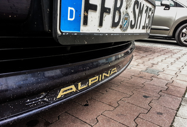 Alpina B10 3.3