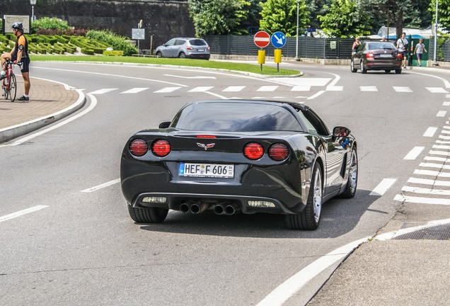 Chevrolet Corvette C6