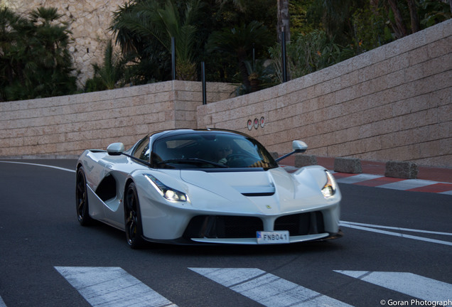 Ferrari LaFerrari