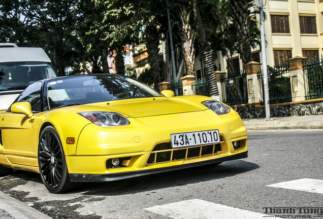 Acura NSX-T 2002-2005