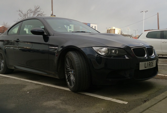 BMW M3 E92 Coupé