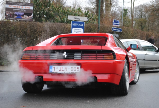 Ferrari 348 TS