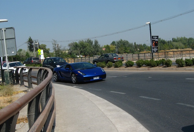 Lamborghini Gallardo