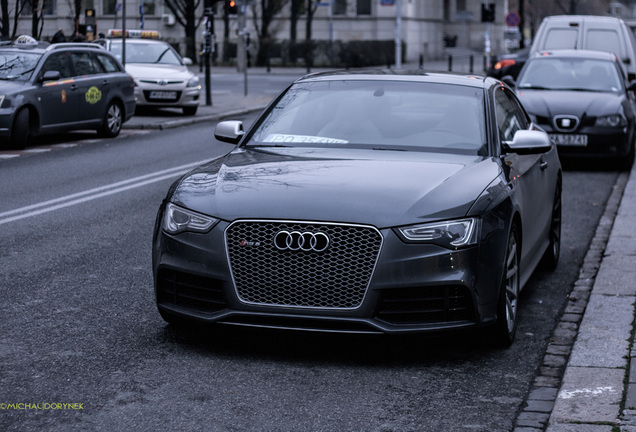 Audi RS5 B8 2012