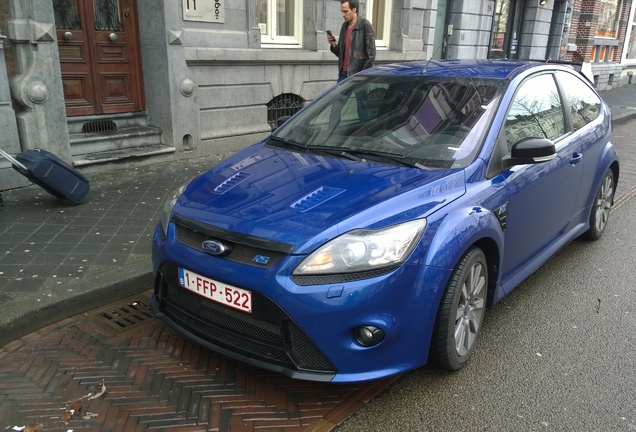 Ford Focus RS 2009