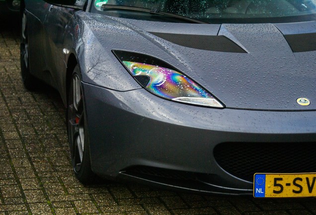 Lotus Evora S