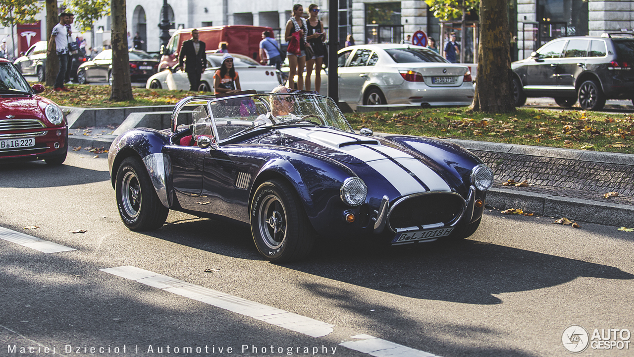 AC Cobra