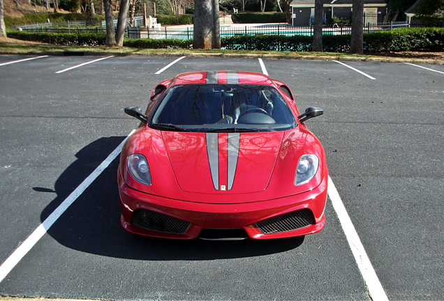 Ferrari 430 Scuderia