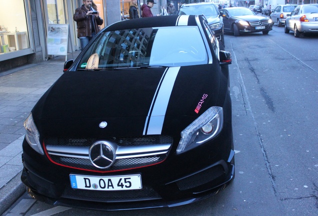 Mercedes-Benz A 45 AMG Edition 1