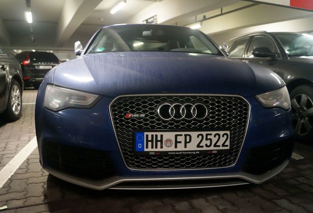 Audi RS5 B8 2012