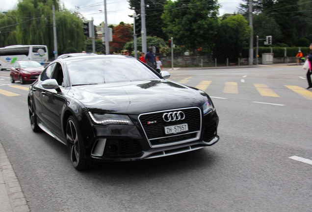 Audi RS7 Sportback