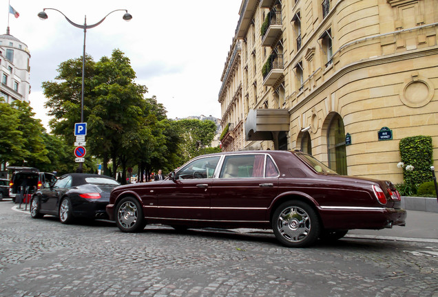 Bentley Arnage RL