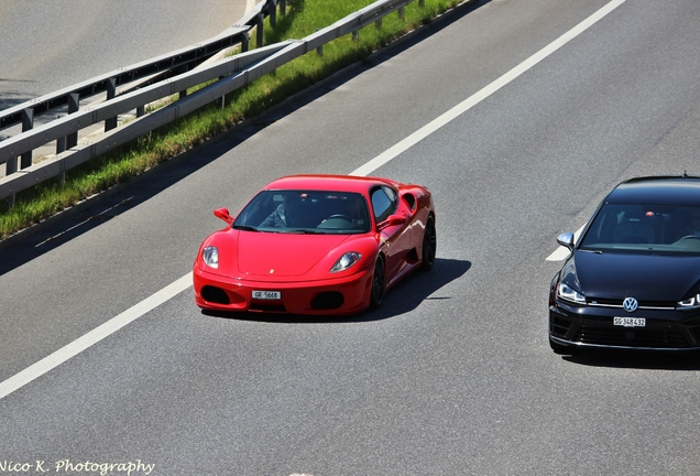 Ferrari F430