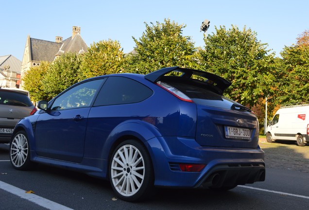 Ford Focus RS 2009