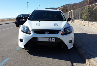 Ford Focus RS 2009