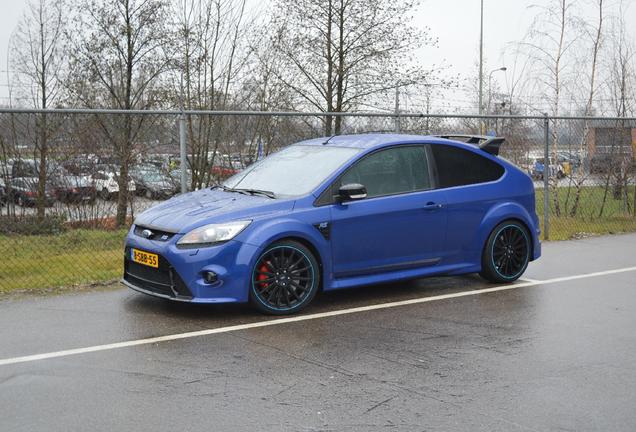 Ford Focus RS 2009