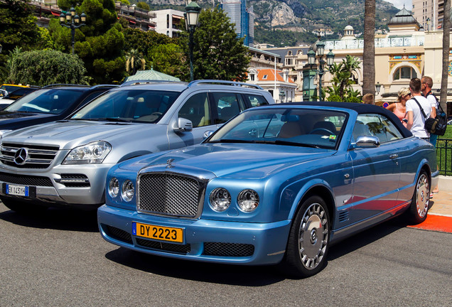 Bentley Azure 2006