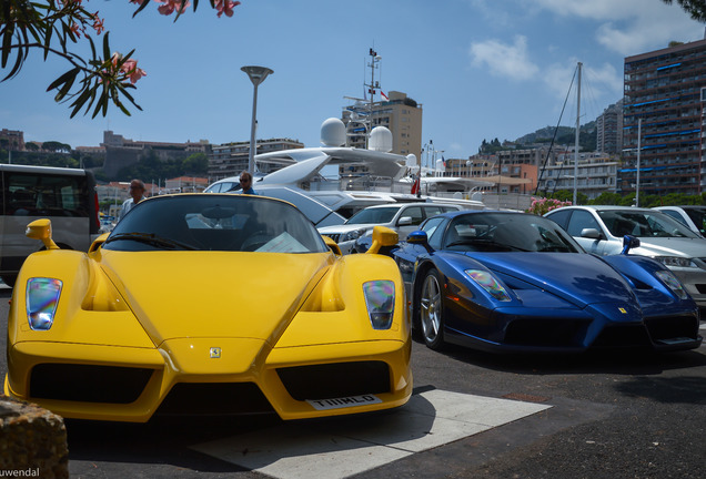 Ferrari Enzo Ferrari