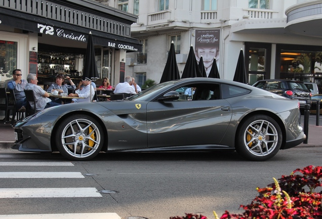 Ferrari F12berlinetta