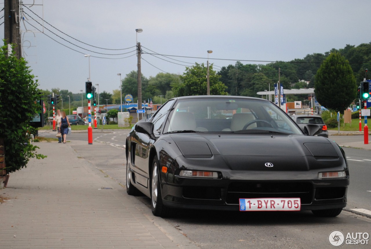 Acura NSX