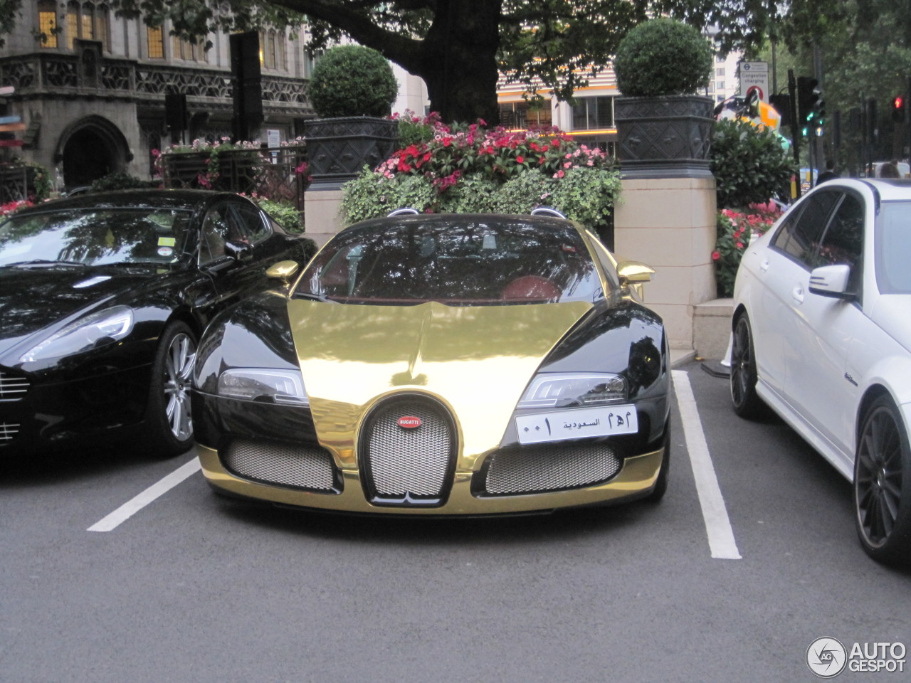 Bugatti Veyron 16.4 Grand Sport