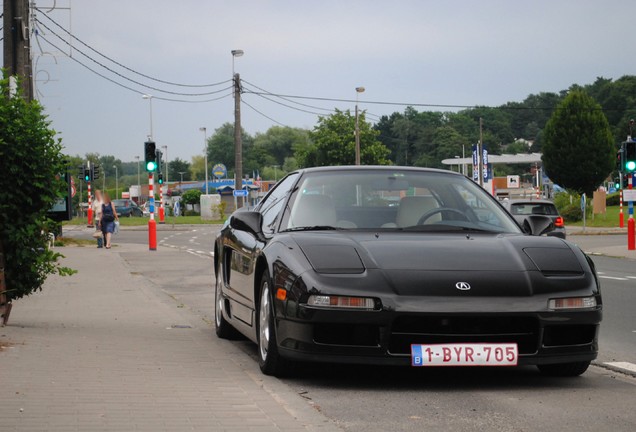 Acura NSX