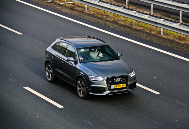 Audi RS Q3