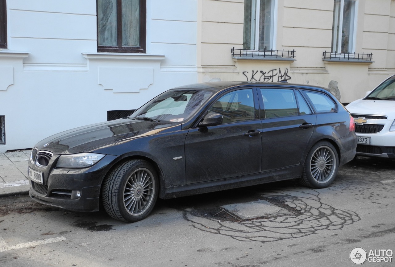 Alpina B3 S BiTurbo Touring