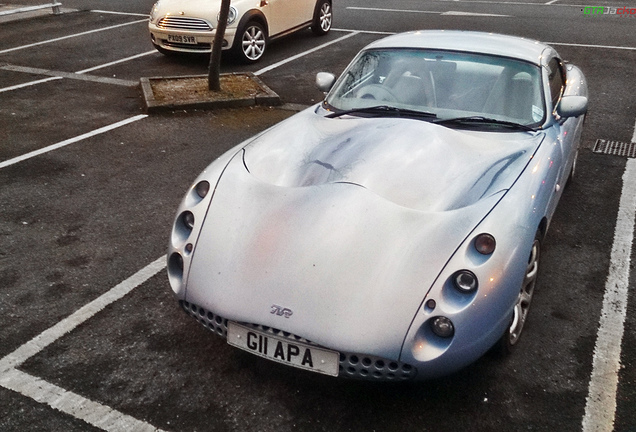 TVR Tuscan MKI