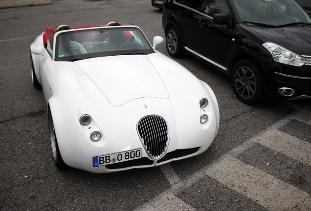 Wiesmann Roadster MF4