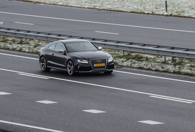 Audi RS5 8T