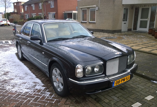 Bentley Arnage Red Label